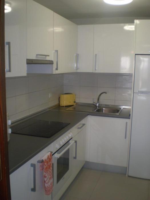 Hostal Abodi Pamplona Rum bild